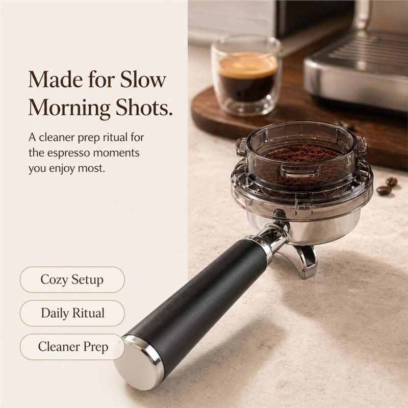 24-Stunden-Hotsale Twist-Lock  – Breville Espresso Barista Touch Bewertung und Preis