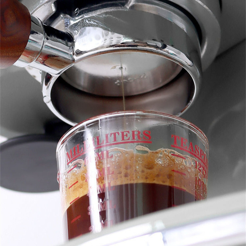 51mm Kaffee Boden Siebträger F – Delonghi Espresso Magnifica Bewertung und Preis